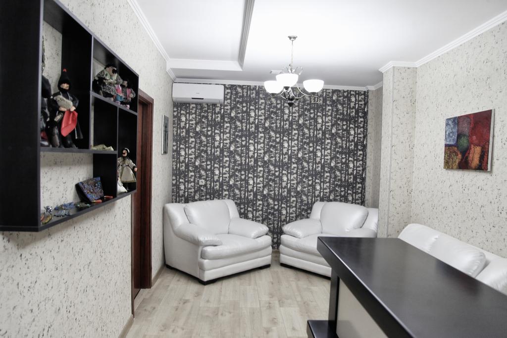 Four Brothers Hotel — Тбілісі, Грузія мініатюра 42