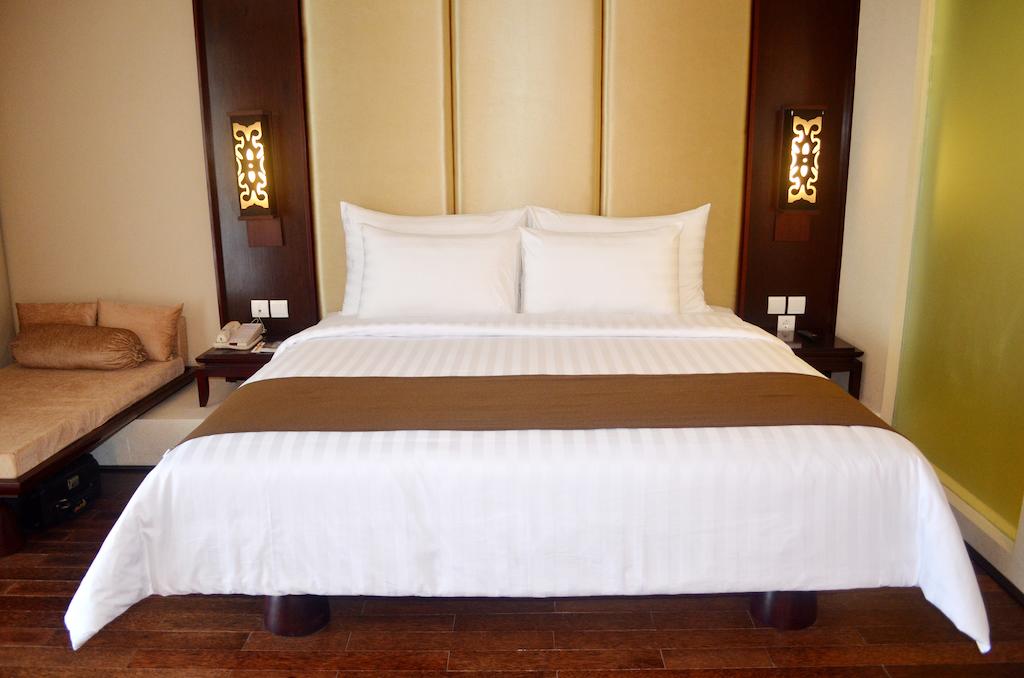 Sanur Resort Watujimbar — о. Балі, Індонезія мініатюра 6