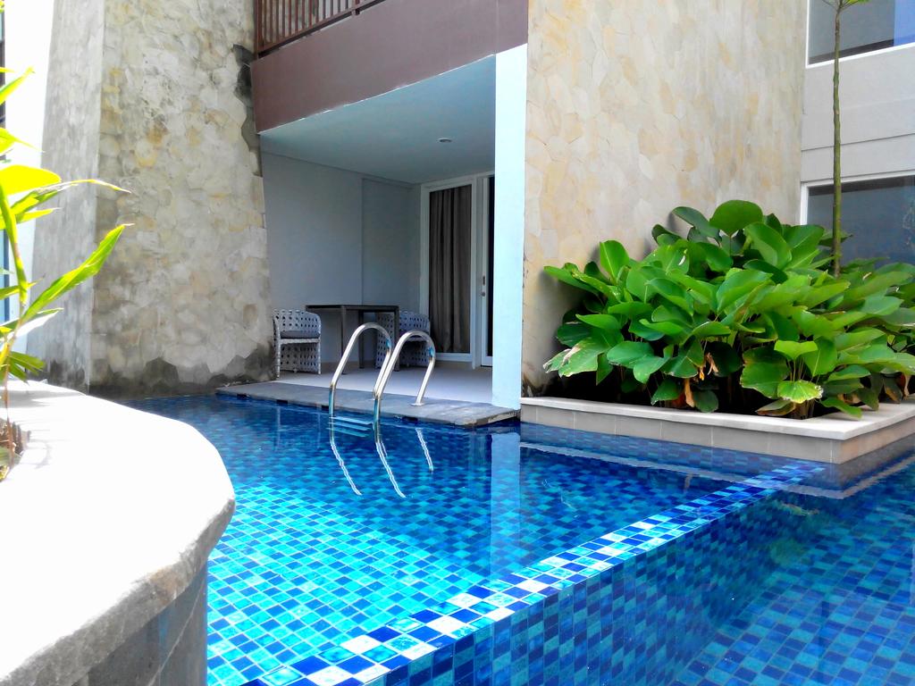 Sanur Resort Watujimbar — о. Балі, Індонезія мініатюра 7