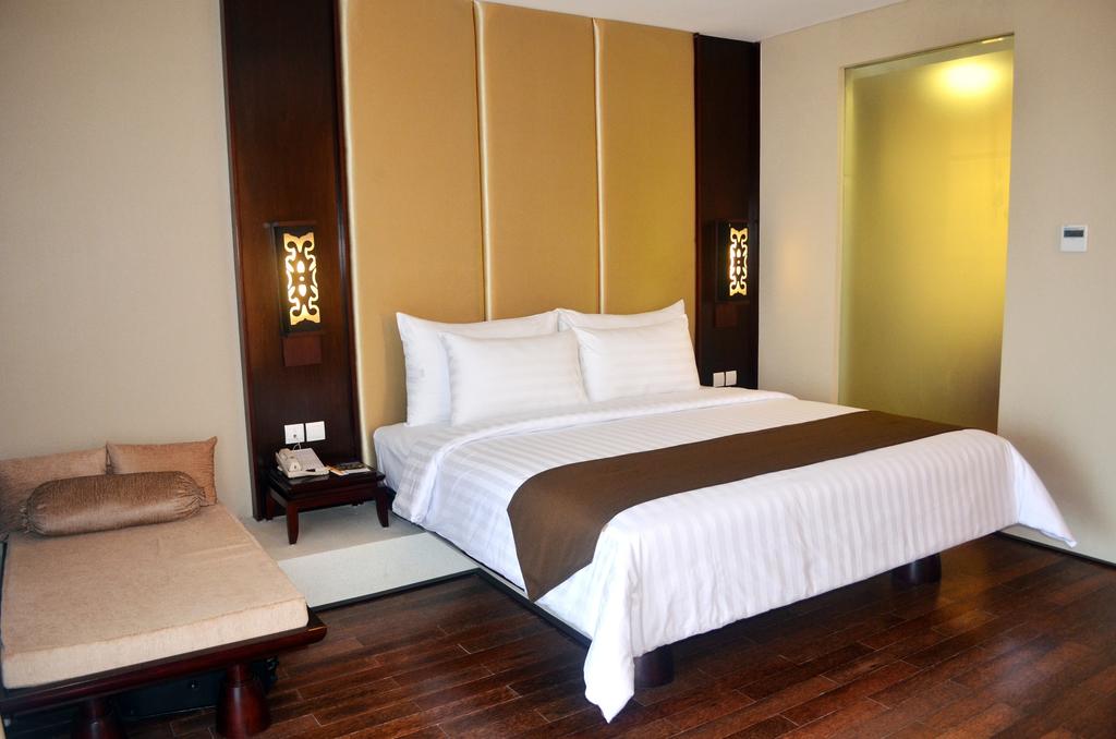 Sanur Resort Watujimbar — о. Балі, Індонезія мініатюра 8