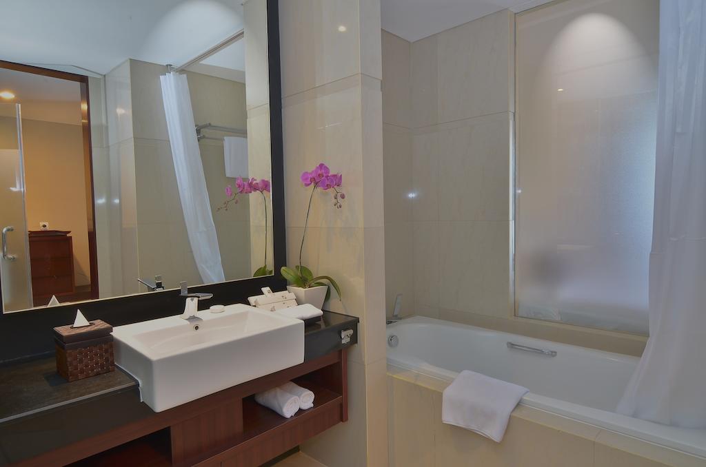Sanur Resort Watujimbar — о. Балі, Індонезія мініатюра 9