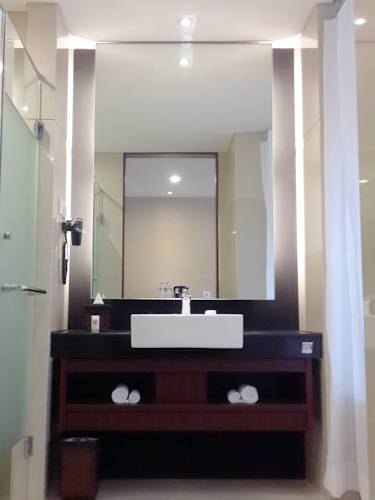 Sanur Resort Watujimbar — о. Балі, Індонезія мініатюра 10