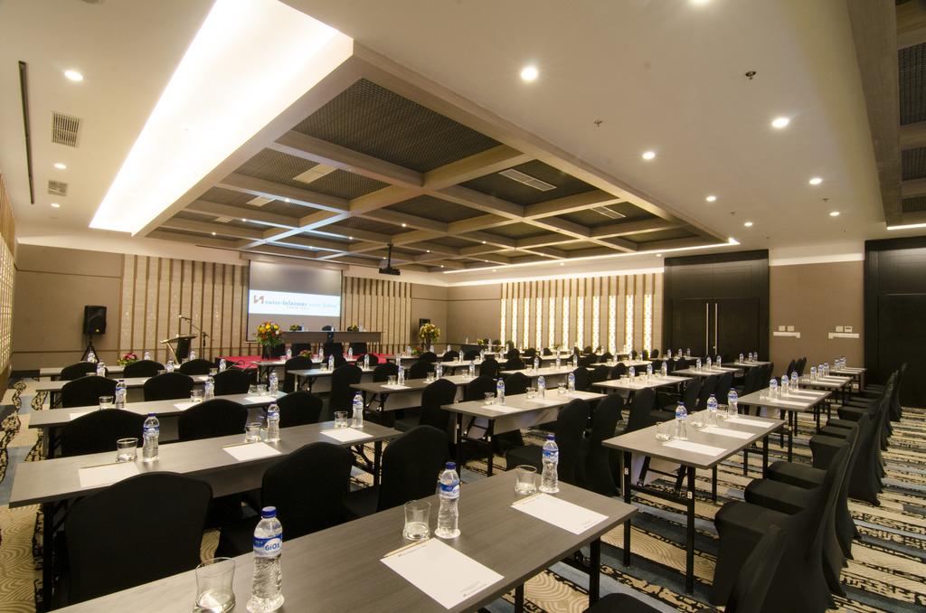 Sanur Resort Watujimbar — о. Балі, Індонезія мініатюра 23