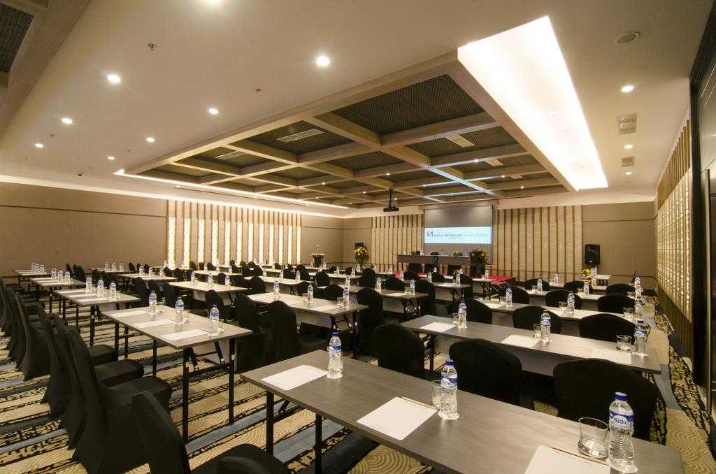 Sanur Resort Watujimbar — о. Балі, Індонезія мініатюра 24