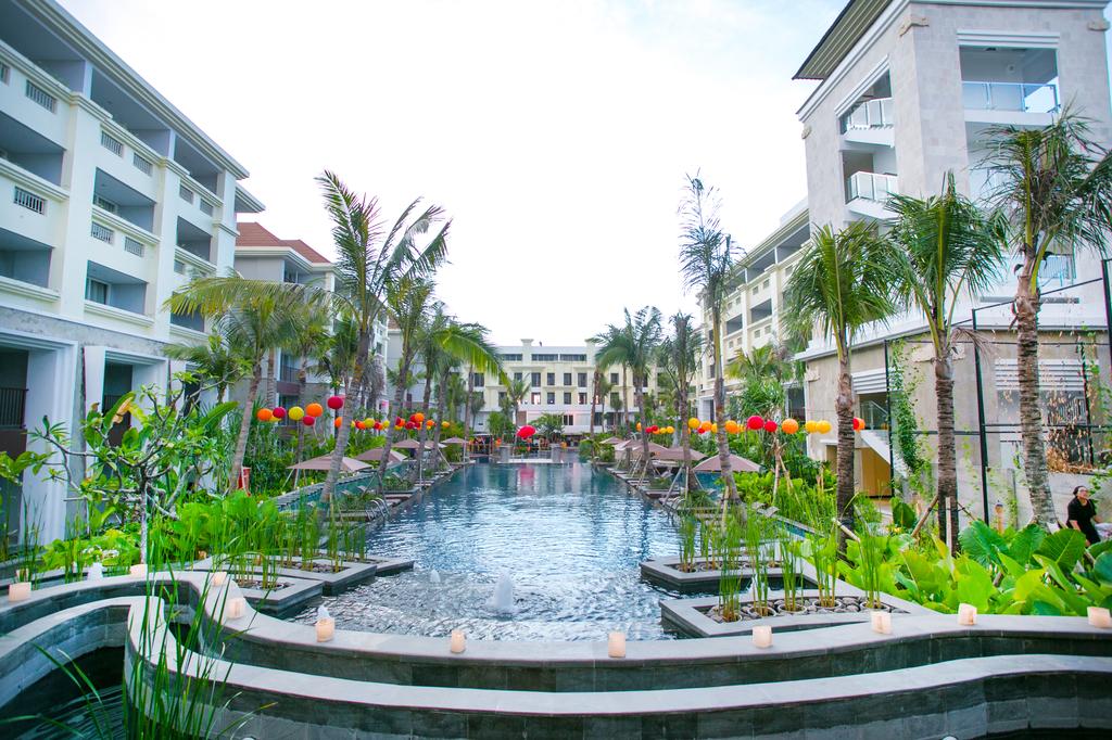 Sanur Resort Watujimbar — о. Балі, Індонезія мініатюра 29