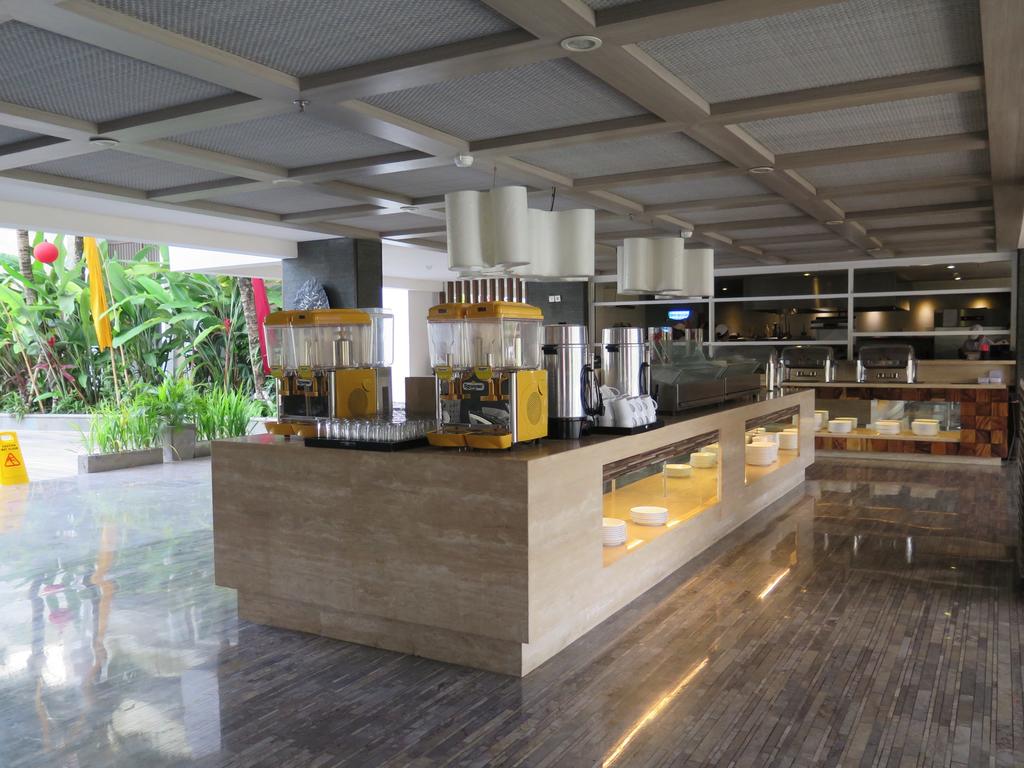 Sanur Resort Watujimbar — о. Балі, Індонезія мініатюра 34