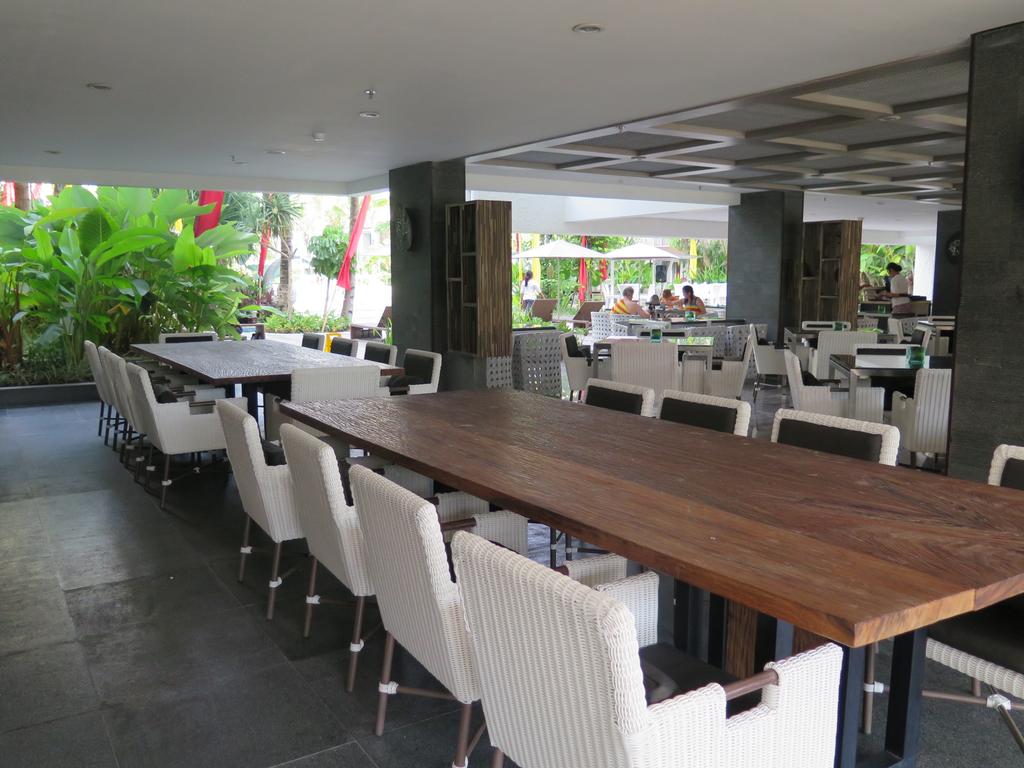 Sanur Resort Watujimbar — о. Балі, Індонезія мініатюра 35