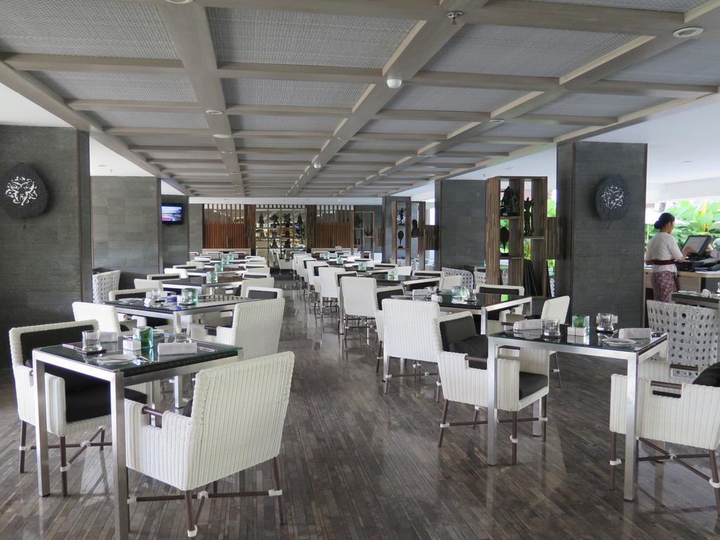 Sanur Resort Watujimbar — о. Балі, Індонезія мініатюра 36