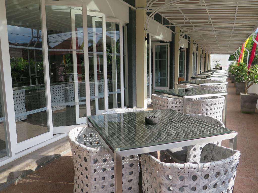 Sanur Resort Watujimbar — о. Балі, Індонезія мініатюра 37