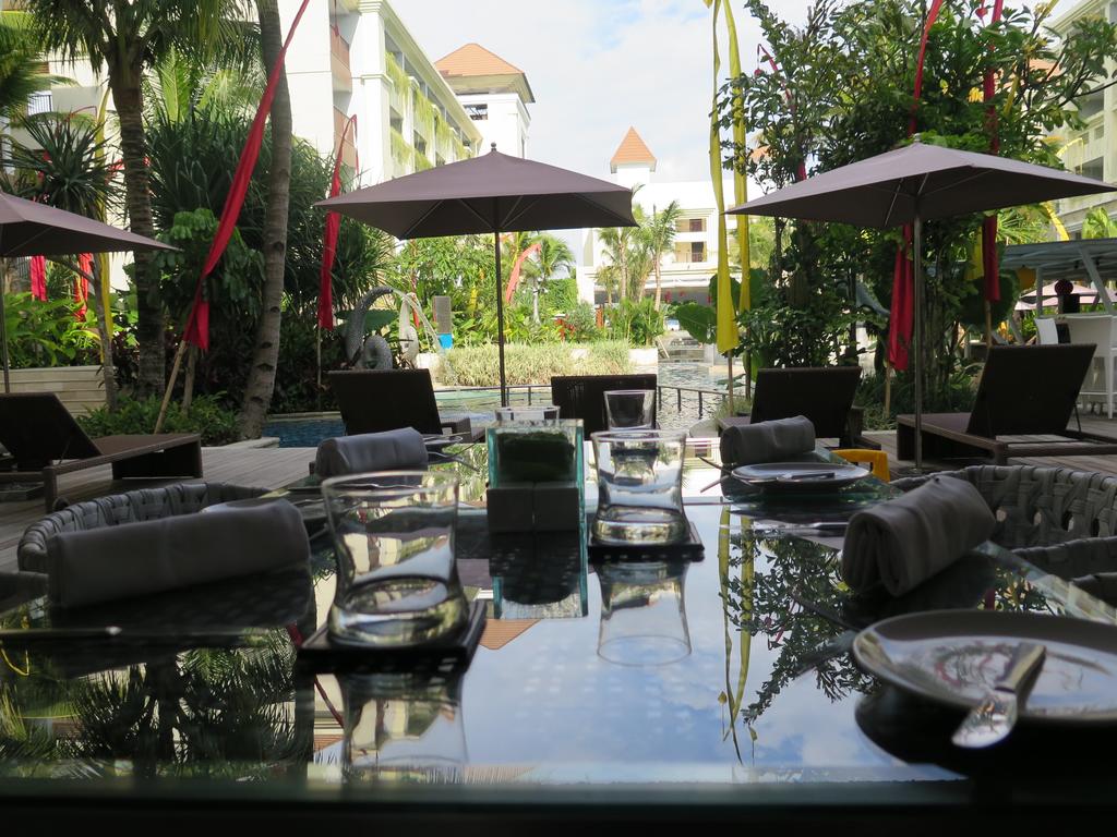 Sanur Resort Watujimbar — о. Балі, Індонезія мініатюра 38
