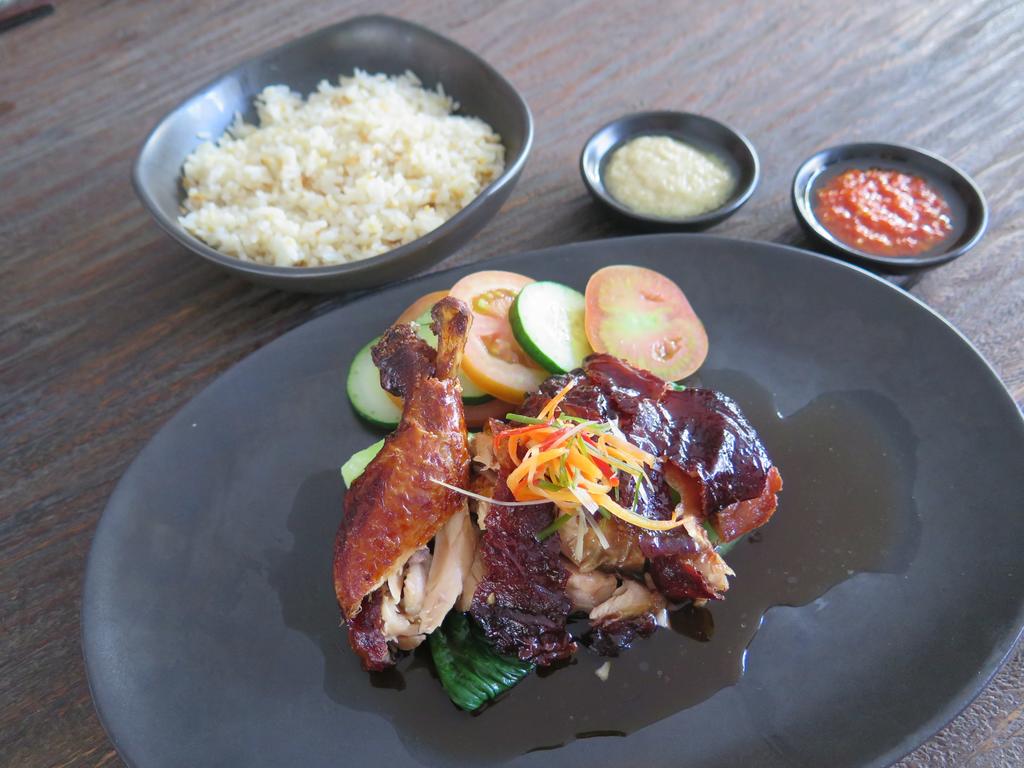 Sanur Resort Watujimbar — о. Балі, Індонезія мініатюра 41