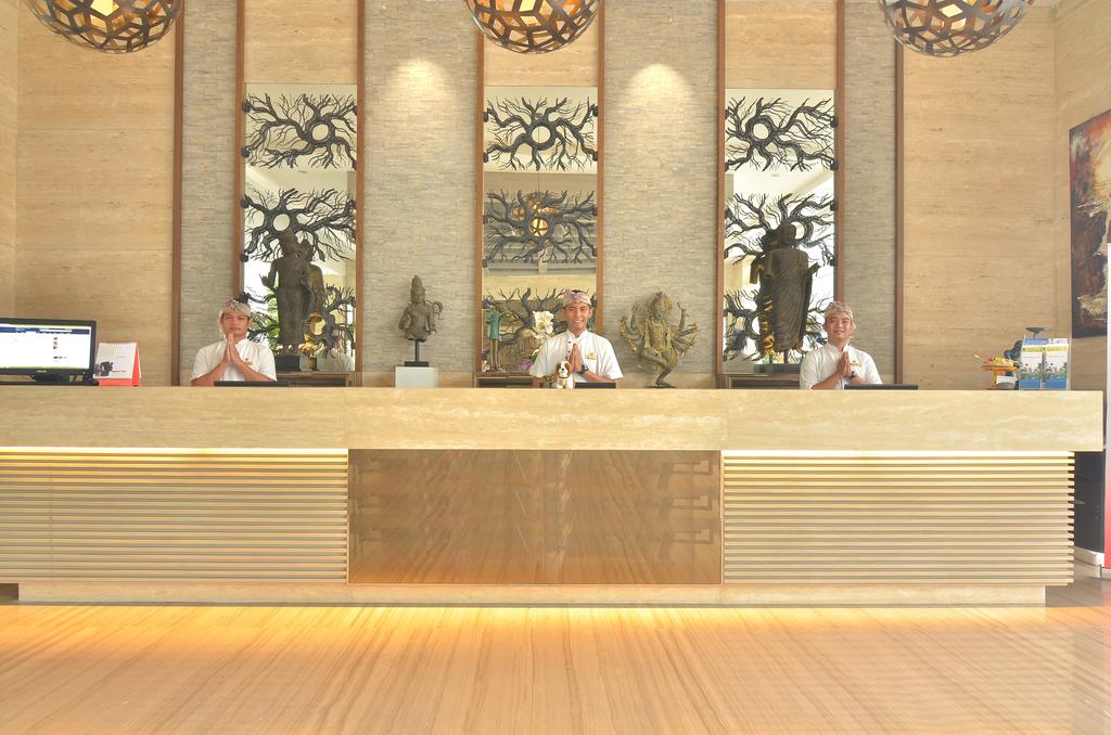 Sanur Resort Watujimbar — о. Балі, Індонезія мініатюра 45