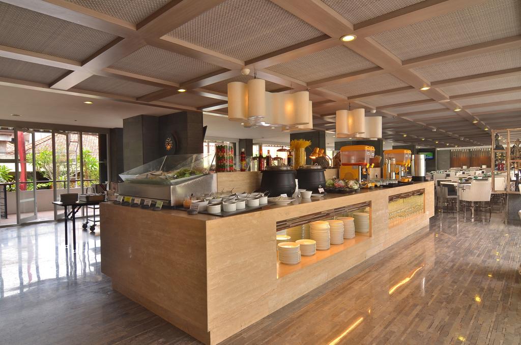 Sanur Resort Watujimbar — о. Балі, Індонезія мініатюра 46