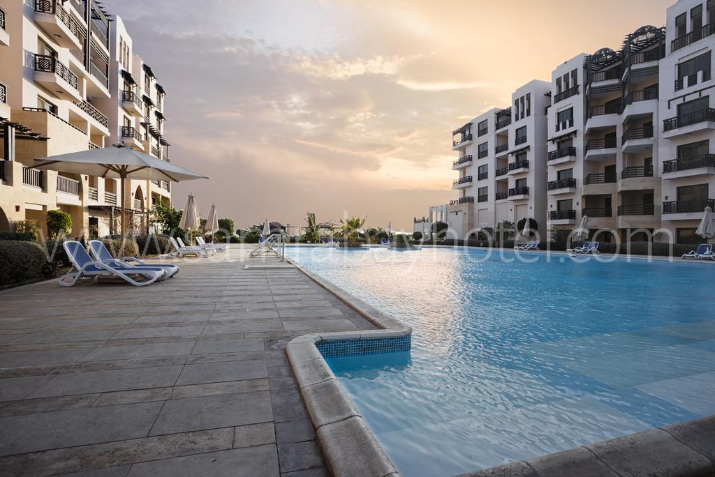 Gravity Hotel & Aquapark Hurghada — Хургада, Єгипет мініатюра 6