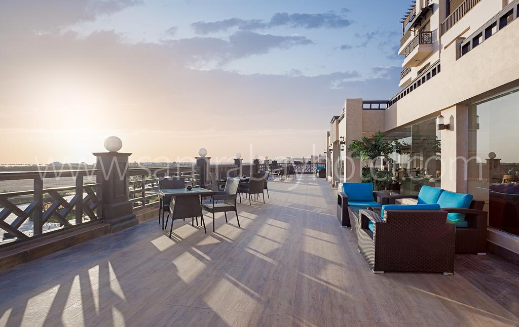 Gravity Hotel & Aquapark Hurghada — Хургада, Єгипет мініатюра 7