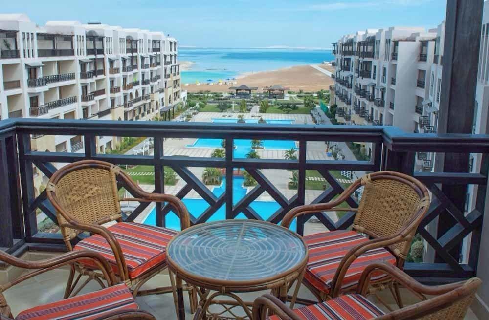 Gravity Hotel & Aquapark Hurghada — Хургада, Єгипет мініатюра 11