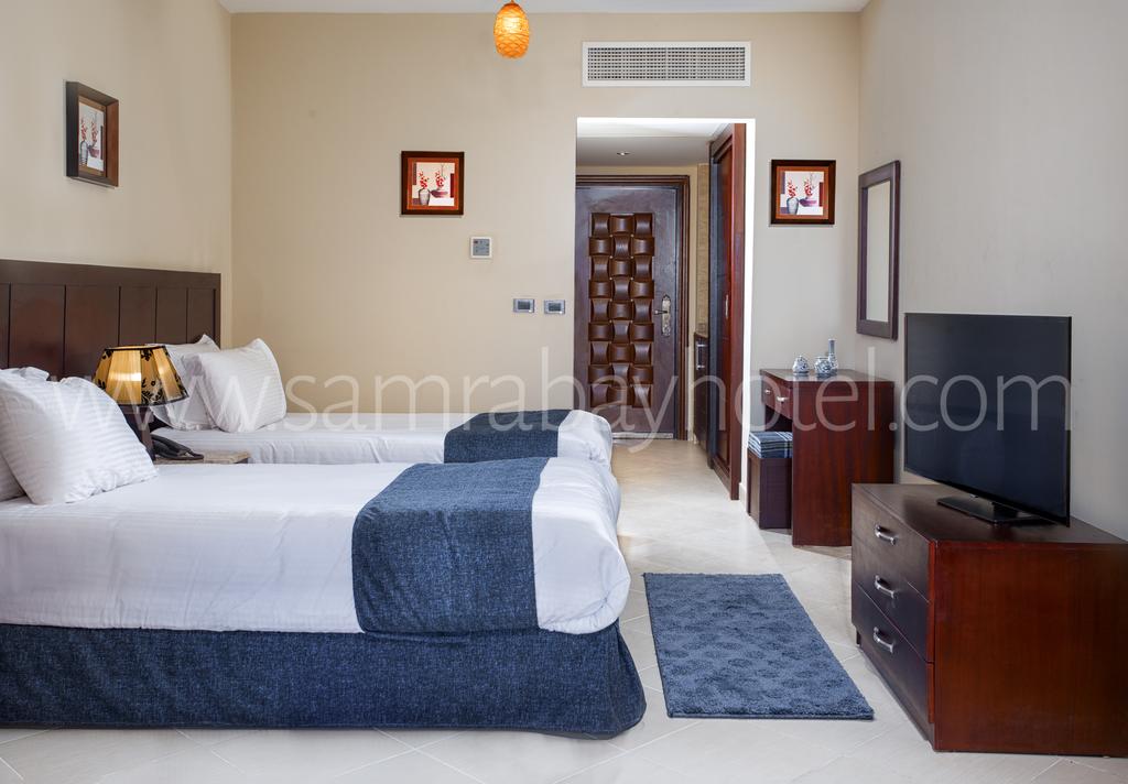 Gravity Hotel & Aquapark Hurghada — Хургада, Єгипет мініатюра 14