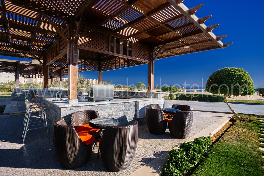 Gravity Hotel & Aquapark Hurghada — Хургада, Єгипет мініатюра 16