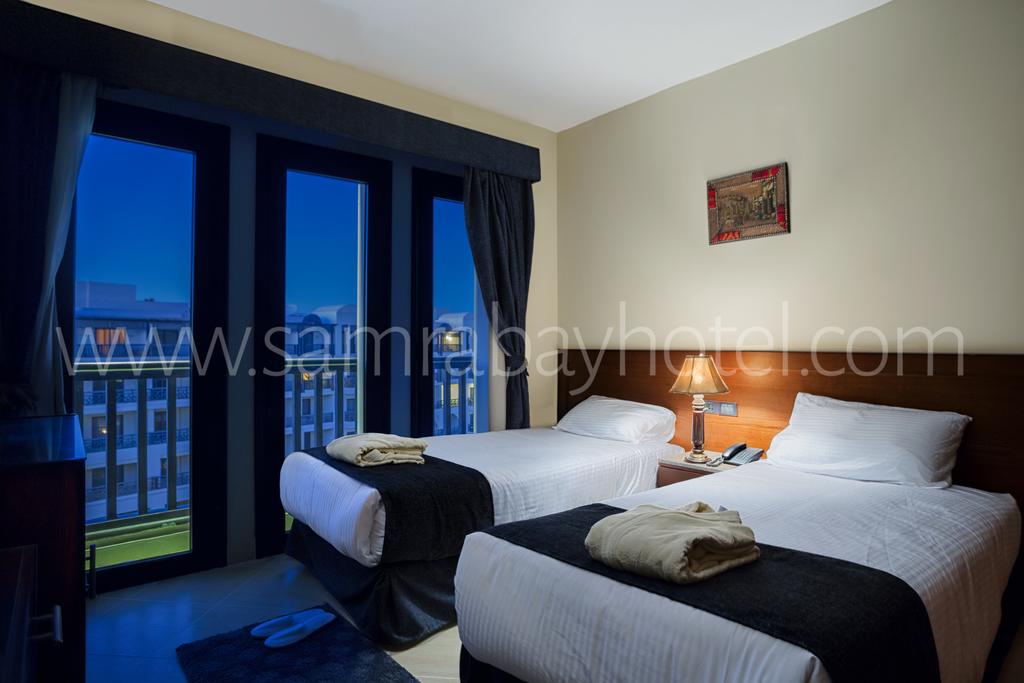 Gravity Hotel & Aquapark Hurghada — Хургада, Єгипет мініатюра 17