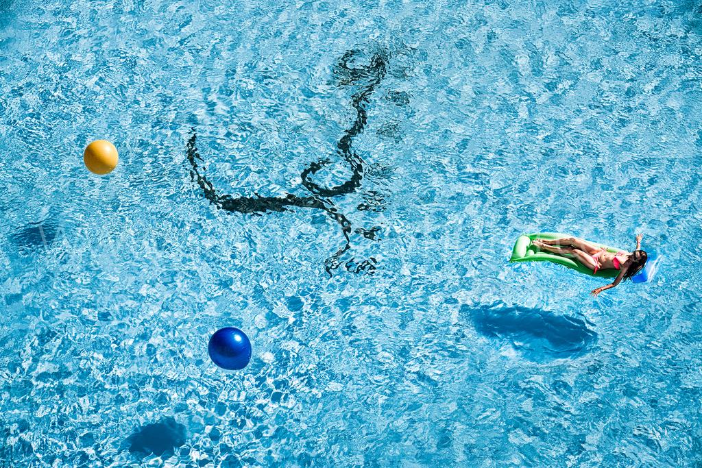 Gravity Hotel & Aquapark Hurghada — Хургада, Єгипет мініатюра 19
