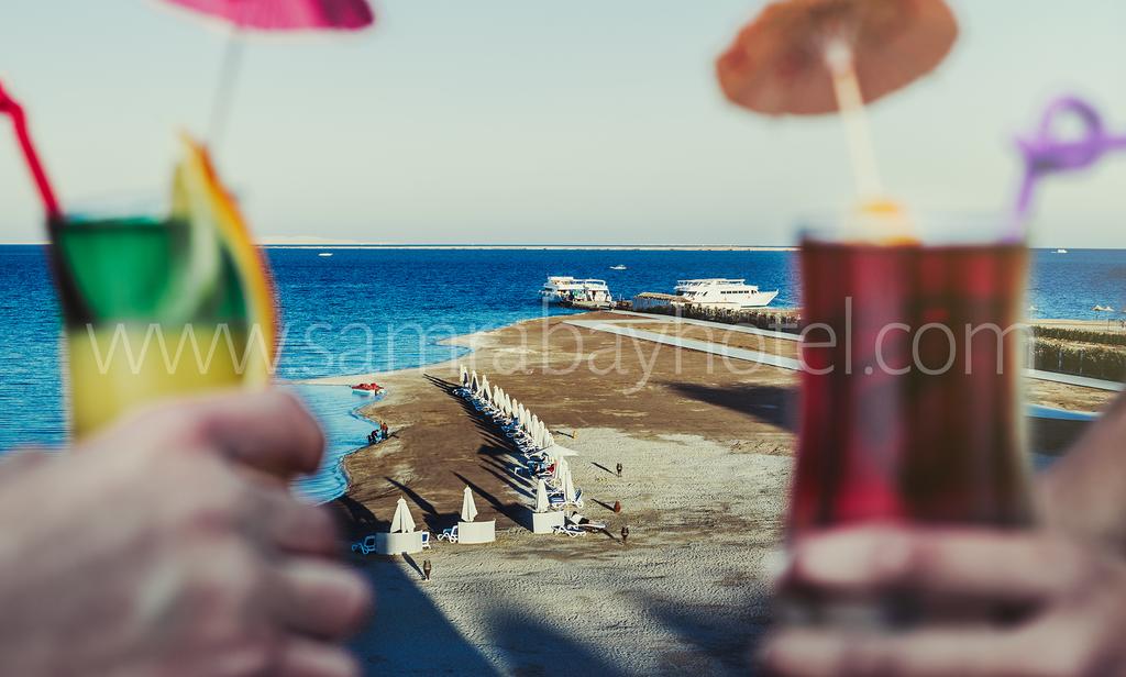 Gravity Hotel & Aquapark Hurghada — Хургада, Єгипет мініатюра 20