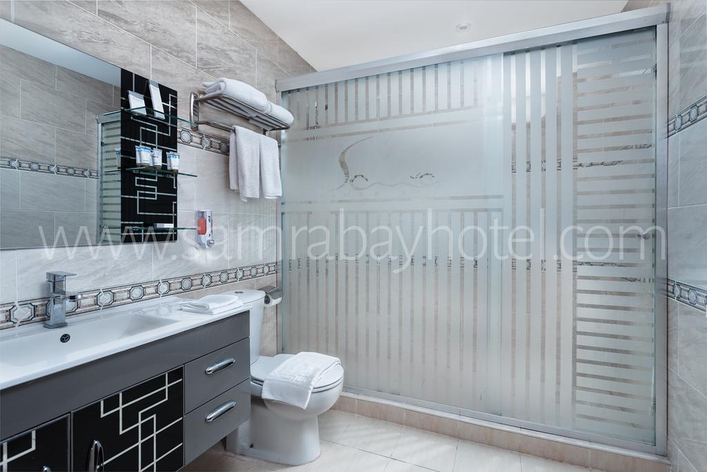 Gravity Hotel & Aquapark Hurghada — Хургада, Єгипет мініатюра 21