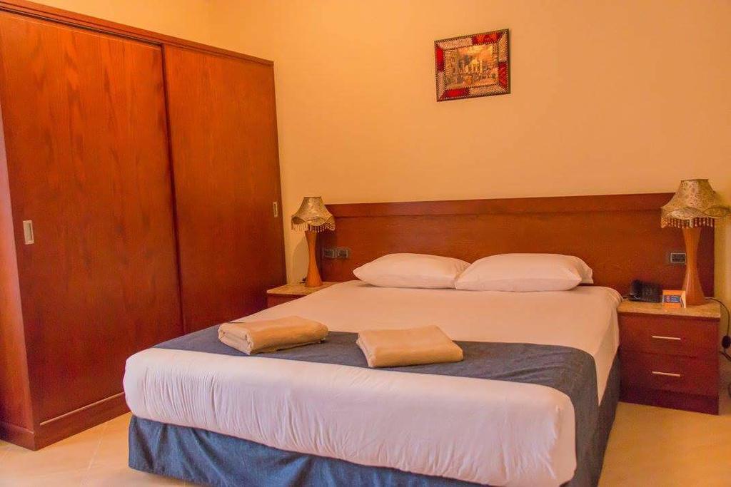 Gravity Hotel & Aquapark Hurghada — Хургада, Єгипет мініатюра 22