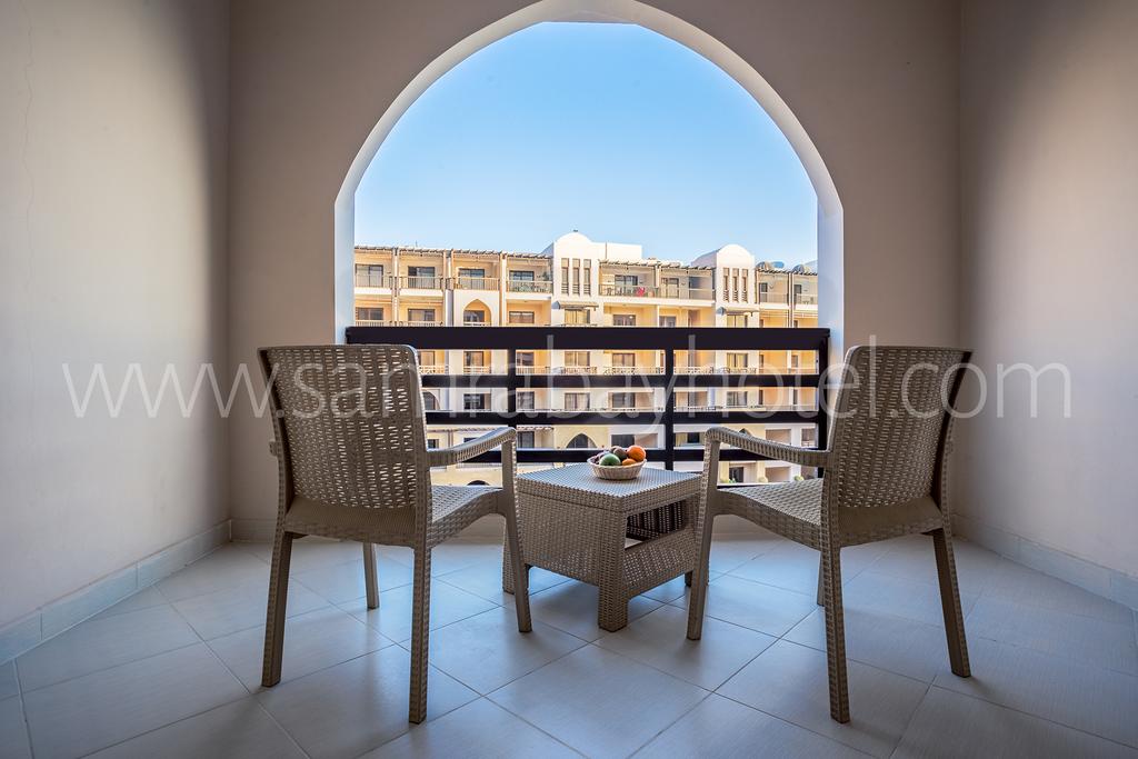 Gravity Hotel & Aquapark Hurghada — Хургада, Єгипет мініатюра 24