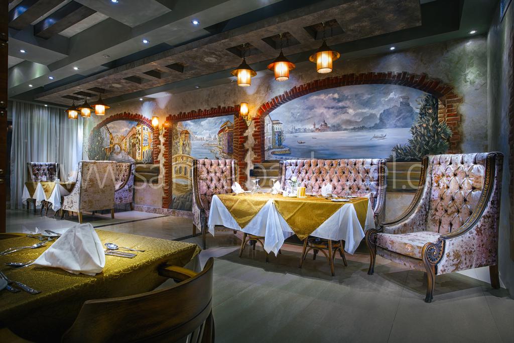 Gravity Hotel & Aquapark Hurghada — Хургада, Єгипет мініатюра 30