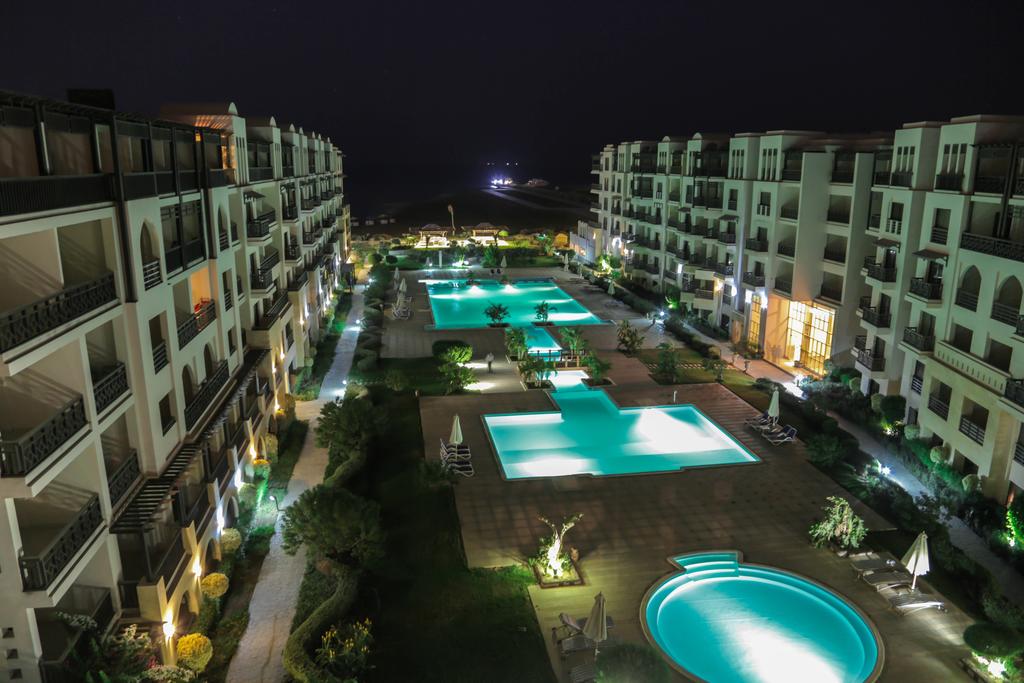 Gravity Hotel & Aquapark Hurghada — Хургада, Єгипет мініатюра 32