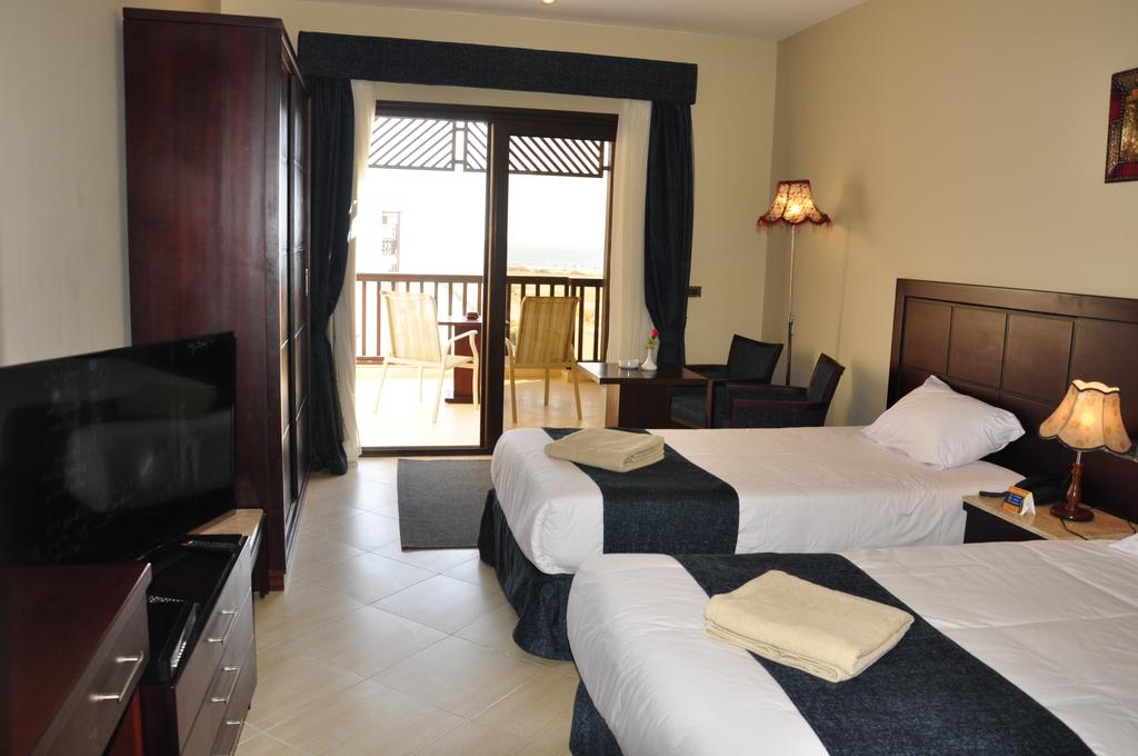 Gravity Hotel & Aquapark Hurghada — Хургада, Єгипет мініатюра 33