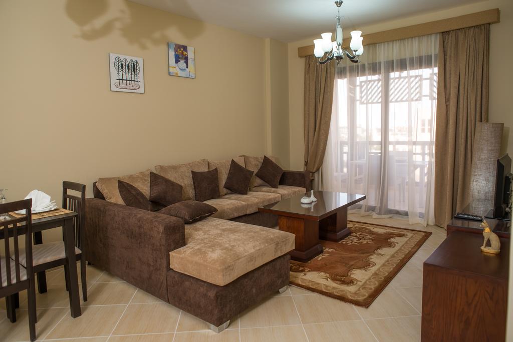 Gravity Hotel & Aquapark Hurghada — Хургада, Єгипет мініатюра 34