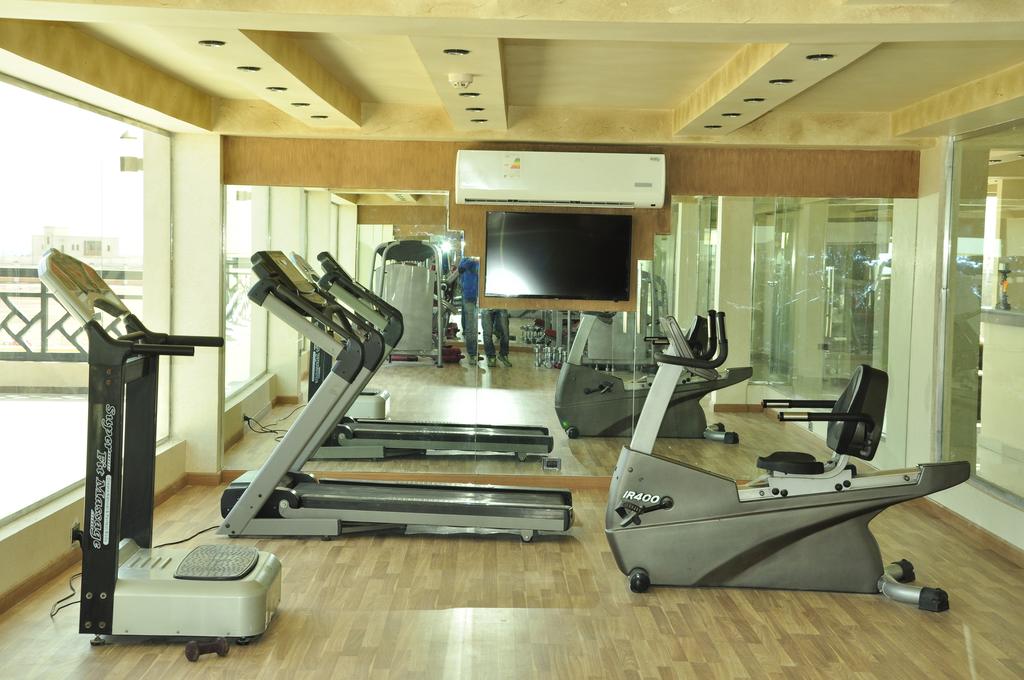 Gravity Hotel & Aquapark Hurghada — Хургада, Єгипет мініатюра 37