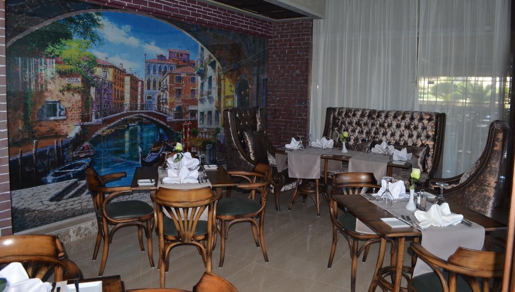 Gravity Hotel & Aquapark Hurghada — Хургада, Єгипет мініатюра 38