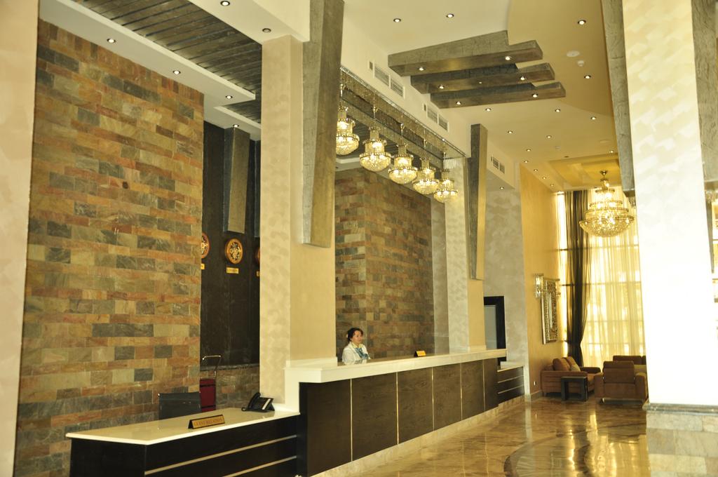 Gravity Hotel & Aquapark Hurghada — Хургада, Єгипет мініатюра 39