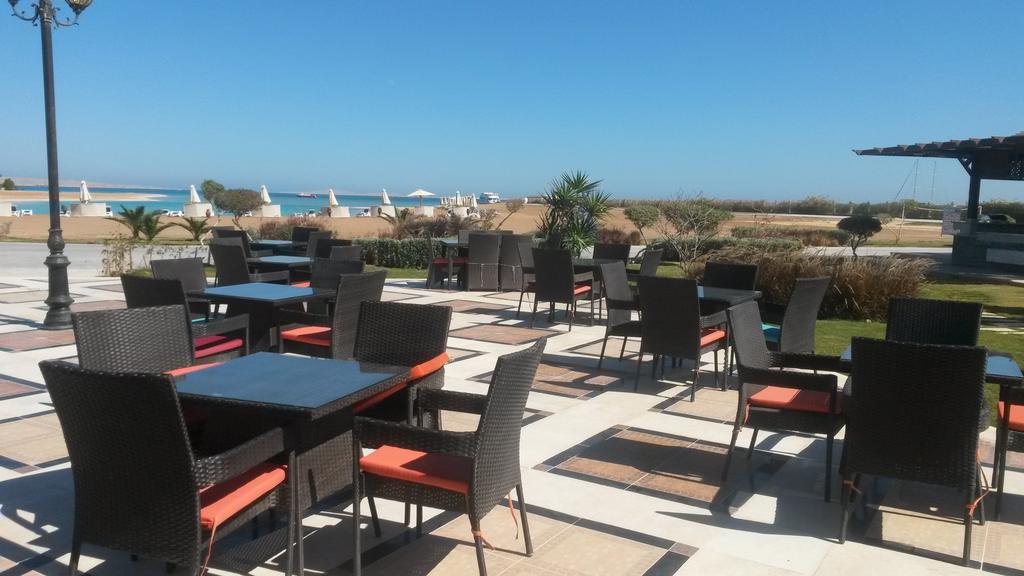 Gravity Hotel & Aquapark Hurghada — Хургада, Єгипет мініатюра 40