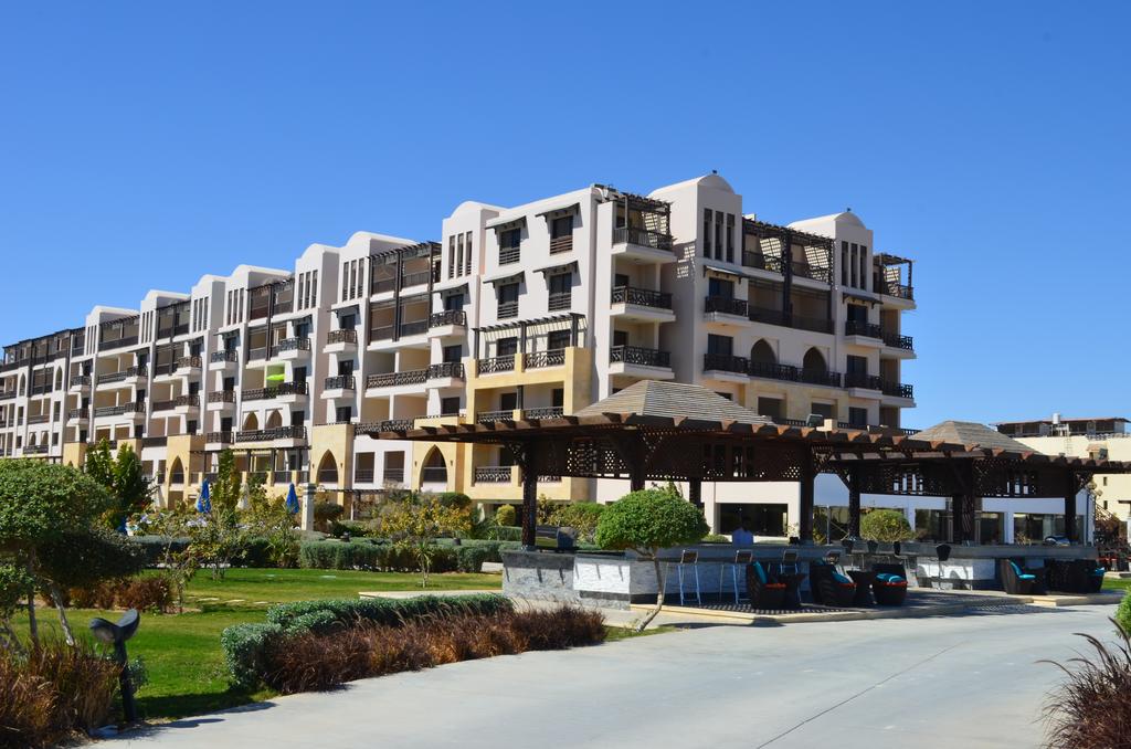 Gravity Hotel & Aquapark Hurghada — Хургада, Єгипет мініатюра 41