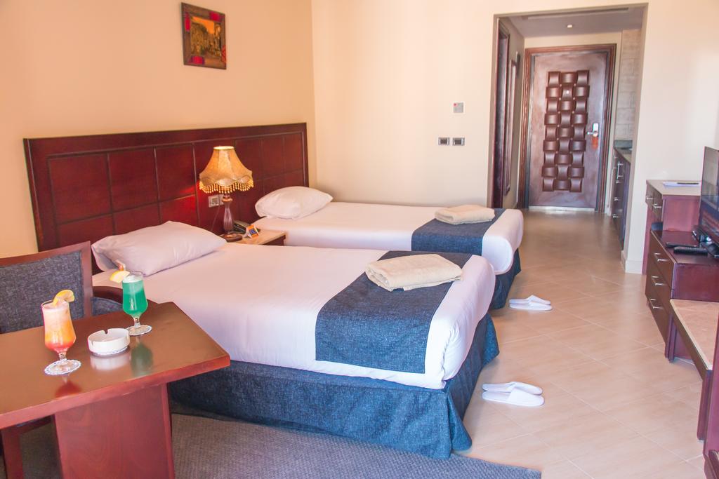 Gravity Hotel & Aquapark Hurghada — Хургада, Єгипет мініатюра 43
