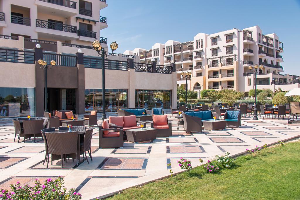 Gravity Hotel & Aquapark Hurghada — Хургада, Єгипет мініатюра 45
