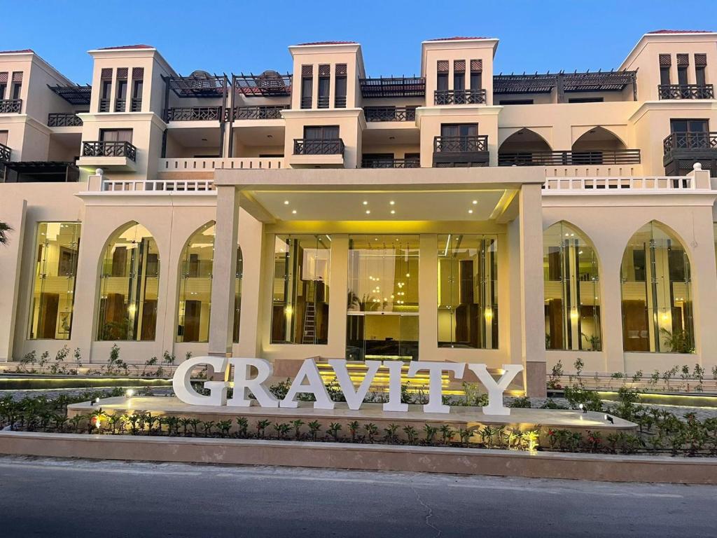 Gravity Hotel & Aquapark Hurghada — Хургада, Єгипет мініатюра 47