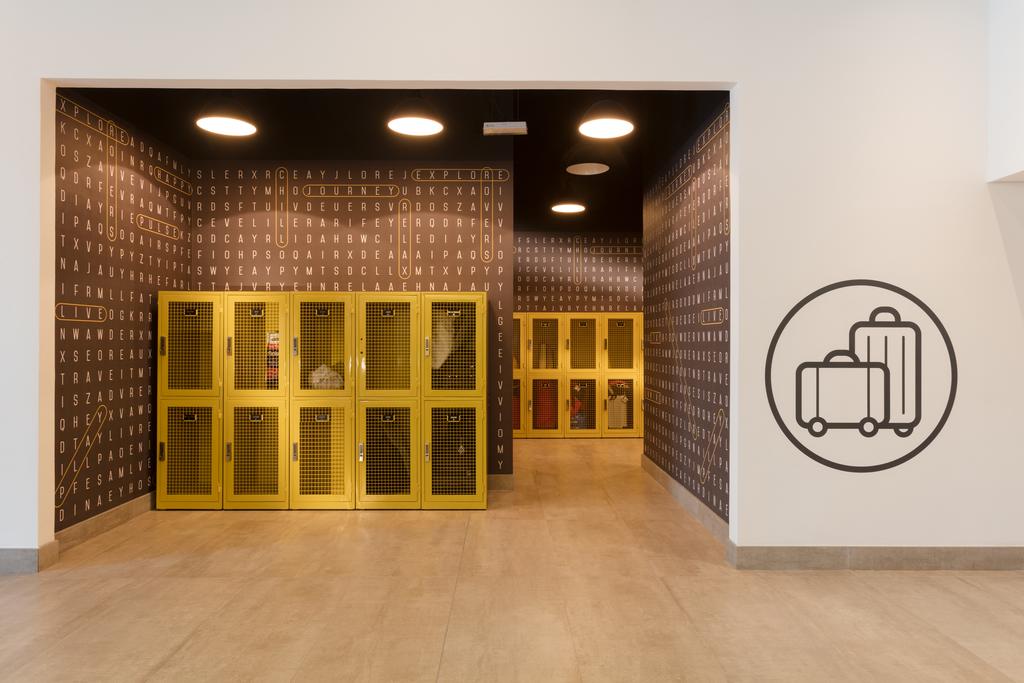 Rove City Centre — Дубаї, Об'єднані Арабські Емірати мініатюра 51