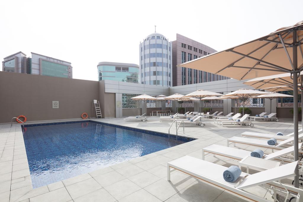 Rove City Centre — Дубаї, Об'єднані Арабські Емірати мініатюра 52
