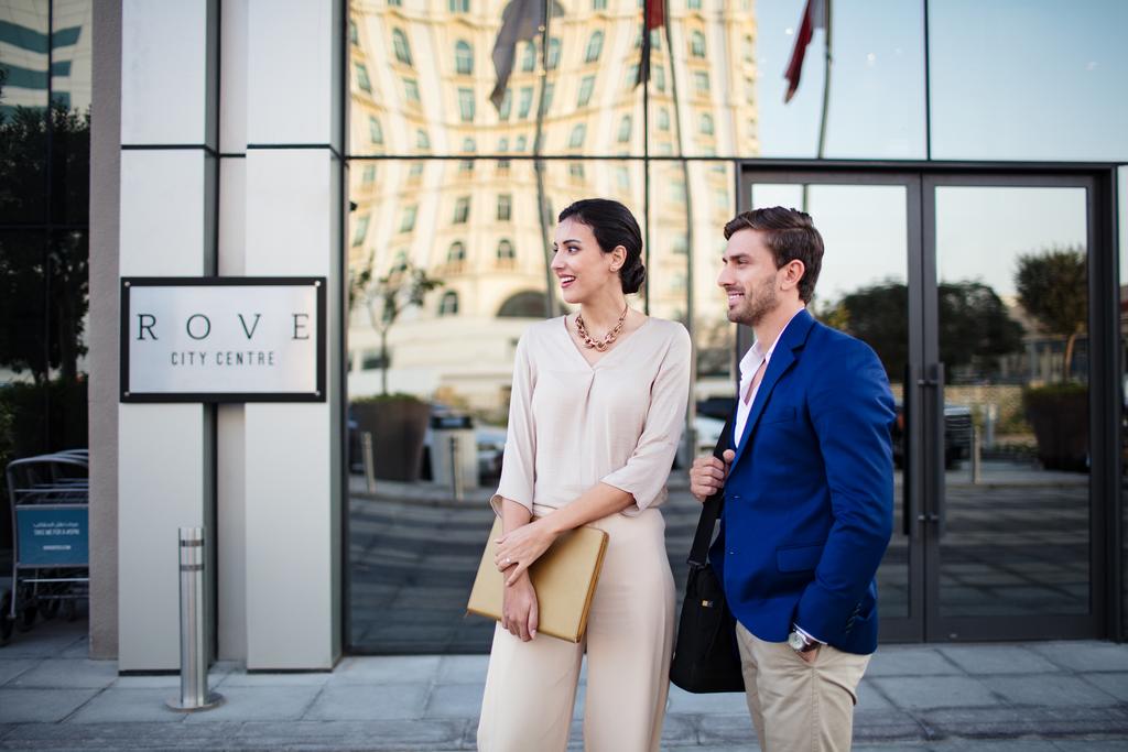 Rove City Centre — Дубаї, Об'єднані Арабські Емірати мініатюра 64
