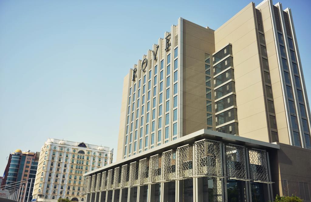 Rove City Centre — Дубаї, Об'єднані Арабські Емірати мініатюра 68