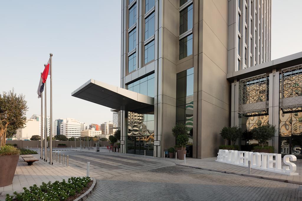 Rove City Centre — Дубаї, Об'єднані Арабські Емірати мініатюра 69