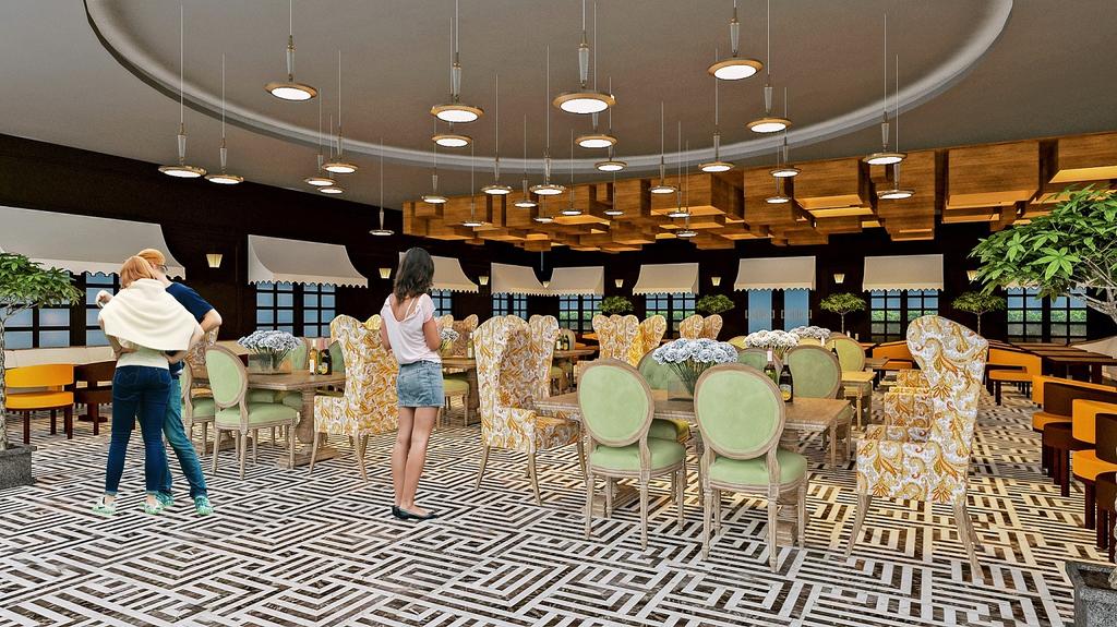 Granada Luxury Belek, Белек, Туреччина мініатюра 577