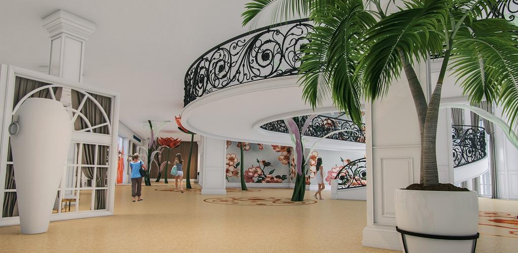 Granada Luxury Belek, Белек, Туреччина мініатюра 578