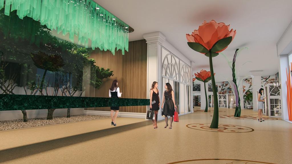 Granada Luxury Belek, Белек, Туреччина мініатюра 579