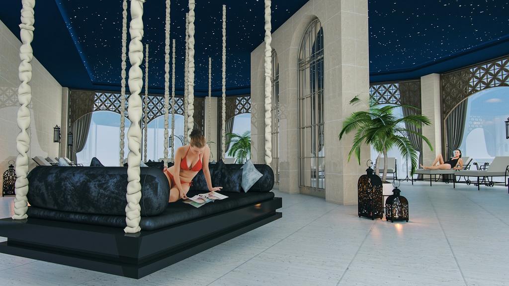 Granada Luxury Belek, Белек, Туреччина мініатюра 580