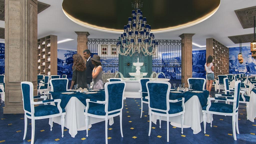 Granada Luxury Belek, Белек, Туреччина мініатюра 581